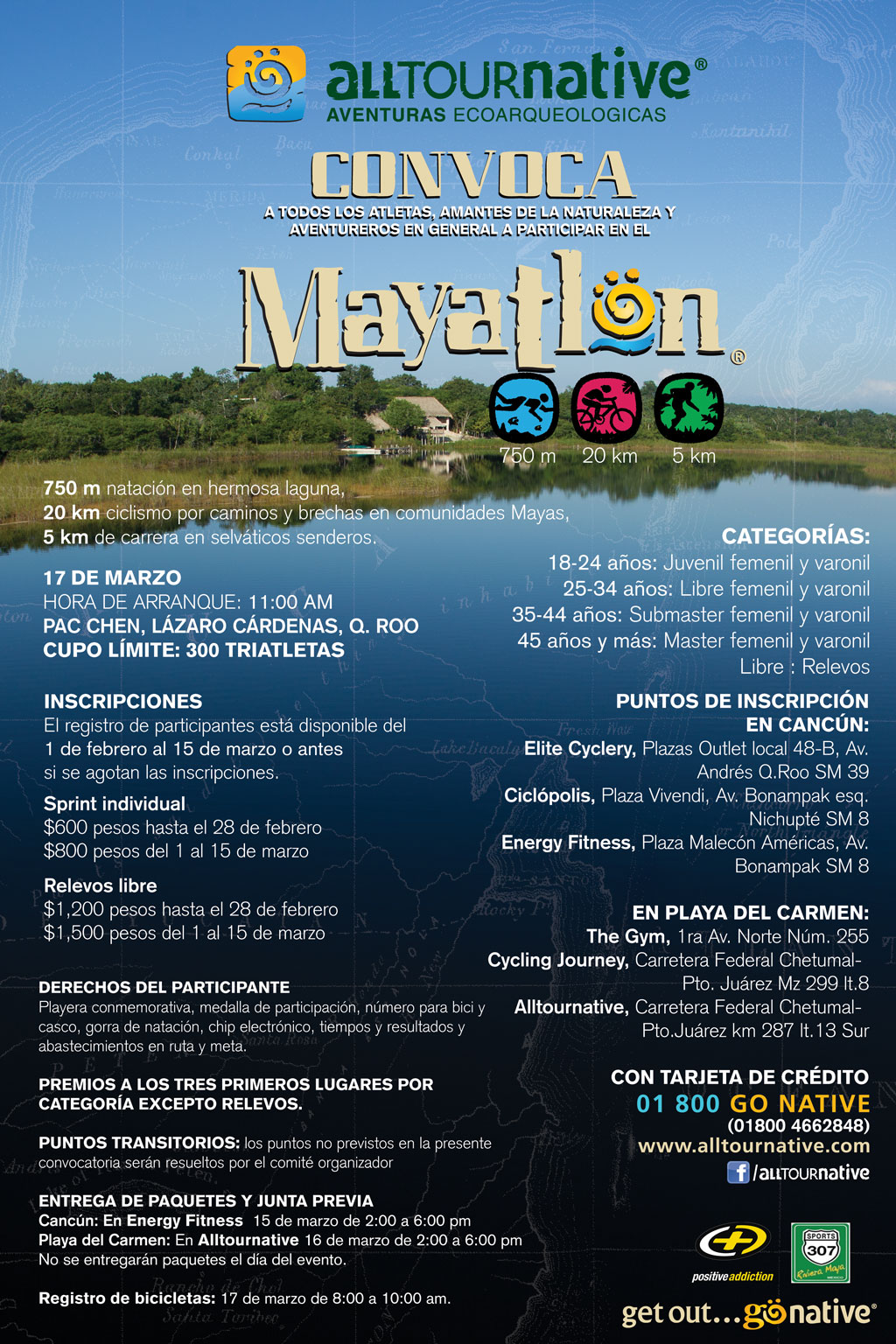 convocatoria