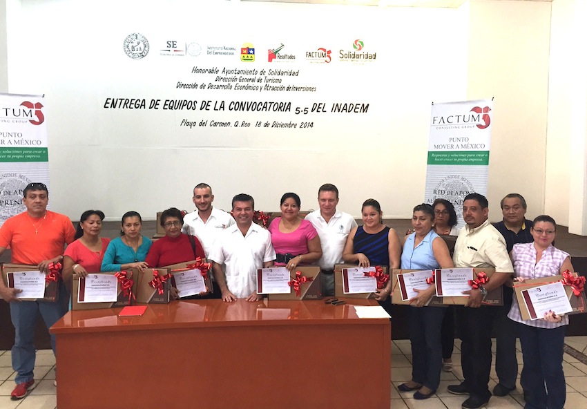 EntregaINADEM_Solidaridad2