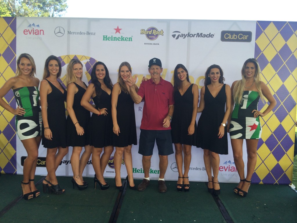 ganador sam beard