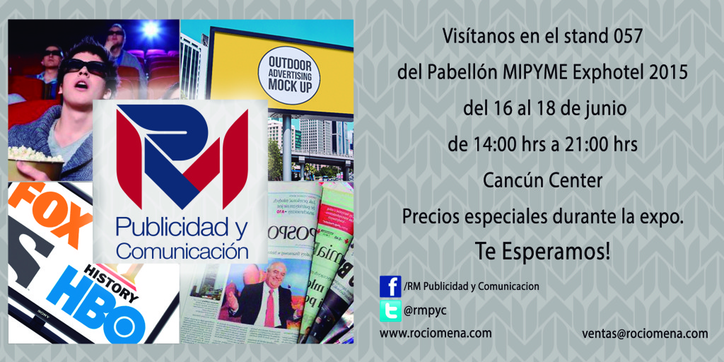 publicidad y comunicación