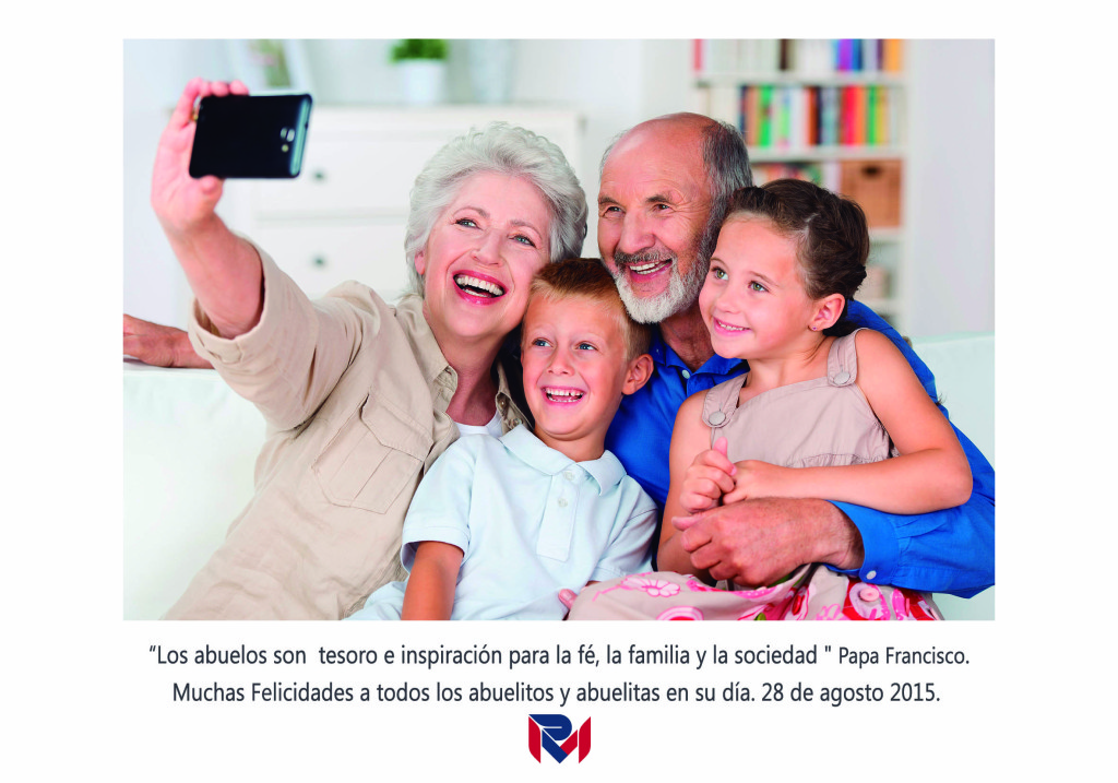 abuelos