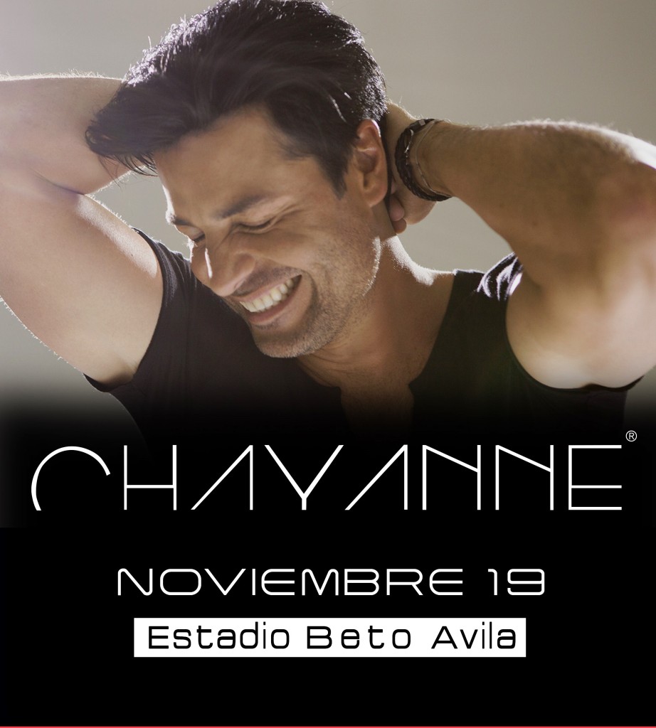 CHAYANNE GENERICO D.F