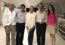 La 7ma Generación de la Maestría en Relaciones Públicas y Publicidad de Anáhuac Mayab a punto de concluir estudios. La 7ma Generación de la Maestría en Relaciones Públicas y Publicidad de Anáhuac Mayab a punto de concluir estudios.