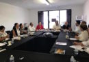 Se llevó a cabo la reunión mensual de mayo en el CCE de la Riviera Maya y como invitados especiales superintendentes de la CFE Se llevó a cabo la reunión mensual de mayo en el CCE de la Riviera Maya y como invitados especiales superintendentes de la CFE