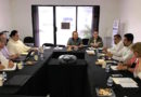 Reunión Empresarial en la Riviera Maya con representantes de Aguakán y CFE Reunión Empresarial en la Riviera Maya con representantes de Aguakán y CFE