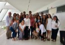Alumnos de la Maestría en Relaciones Públicas y Publicidad presentan proyectos de Estrategias de Comunicación Alumnos de la Maestría en Relaciones Públicas y Publicidad presentan proyectos de Estrategias de Comunicación