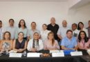 Consejo Coordinador Empresarial de la Riviera Maya se reúne con Cristina Torres antes de finalizar su gestión como Presidente Mpal de Solidaridad. Consejo Coordinador Empresarial de la Riviera Maya se reúne con Cristina Torres antes de finalizar su gestión como Presidente Mpal de Solidaridad.