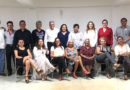 Club ToastMasters Cancun Con la Fuerza de la Palabra en su reunión semanal Club ToastMasters Cancun Con la Fuerza de la Palabra en su reunión semanal