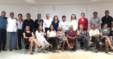Club ToastMasters Cancun Con la Fuerza de la Palabra en su reunión semanal Club ToastMasters Cancun Con la Fuerza de la Palabra en su reunión semanal