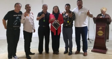 En un Club Toastmaster cuando tu eres el escrutador (encargado del Computo de Evaluación). En un Club Toastmaster cuando tu eres el escrutador (encargado del Computo de Evaluación).