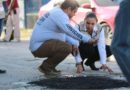ESTAMOS RECONSTRUYENDO LA CIUDAD CON INFRAESTRUCTURA DE CALIDAD: MARA ESTAMOS RECONSTRUYENDO LA CIUDAD CON INFRAESTRUCTURA DE CALIDAD: MARA