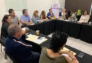 Rocío Mena Réndiz Presidente de la Asociacion De Relaciones Publicas De La Riviera Maya asistió a la junta en las nuevas oficinas del Consejo Coordinador Empresarial de la Riviera Maya Rocío Mena Réndiz Presidente de la Asociacion De Relaciones Publicas De La Riviera Maya asistió a la junta en las nuevas oficinas del Consejo Coordinador Empresarial de la Riviera Maya