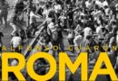 La película de Alfonso Cuarón, #ROMA logra 10 nominaciones a los Oscar La película de Alfonso Cuarón, #ROMA logra 10 nominaciones a los Oscar