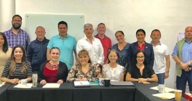 Quintana Roo requiere de una buena gestión de la Comunicación y un Plan Estratégico de Manejo de Crisis Quintana Roo requiere de una buena gestión de la Comunicación y un Plan Estratégico de Manejo de Crisis