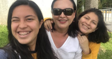 Paola & Nat Paola & Nat