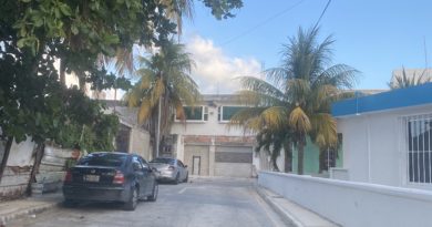 Renta ahora! Excelente ubicación, ideal para oficina. 150 metros cuadrados en Puerto Juárez Quintana Roo Renta ahora! Excelente ubicación, ideal para oficina. 150 metros cuadrados en Puerto Juárez Quintana Roo
