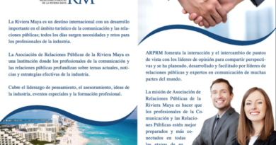 Asociación de Relaciones Públicas de la Riviera Maya