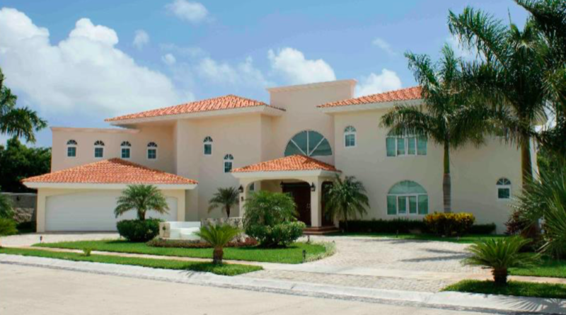 Venta Hermosa Residencia en Villa Magna Cancún
