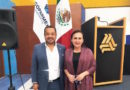 Sergio De León Presentó reporte en la Asamblea ordinaria 39 Coparmex Cancún