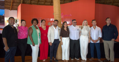 RCI Reconoce la Excelencia de Grupo Sunset World con los Prestigiosos Premios Gold Crown y Excellence in Service.