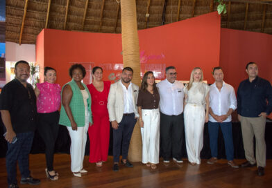 RCI Reconoce la Excelencia de Grupo Sunset World con los Prestigiosos Premios Gold Crown y Excellence in Service.