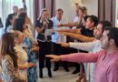 Verónica Acacio asume la Presidencia del Club Rotario Cancún Conmemorativo para el período 2026-2027