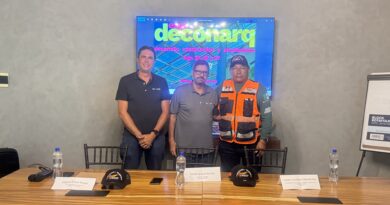 Expo Deconarq 2026: El evento que impulsa los negocios y la innovación en la construcción de Quintana Roo
