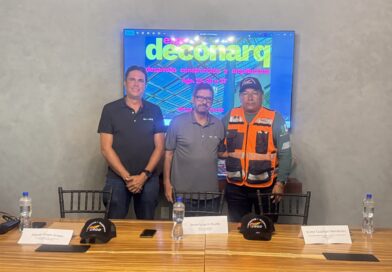 Expo Deconarq 2026: El evento que impulsa los negocios y la innovación en la construcción de Quintana Roo