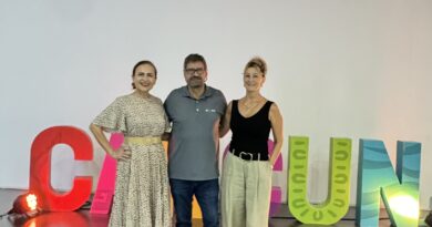 Expo Deconarq 2026 es el punto de encuentro donde marcas, profesionales, desarrolladores e inversionistas construyen el futuro del Caribe Mexicano.