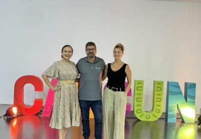 Expo Deconarq 2026 es el punto de encuentro donde marcas, profesionales, desarrolladores e inversionistas construyen el futuro del Caribe Mexicano.